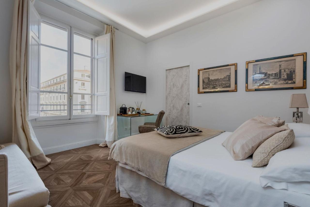 Rfc Repubblica Core Bed and breakfast