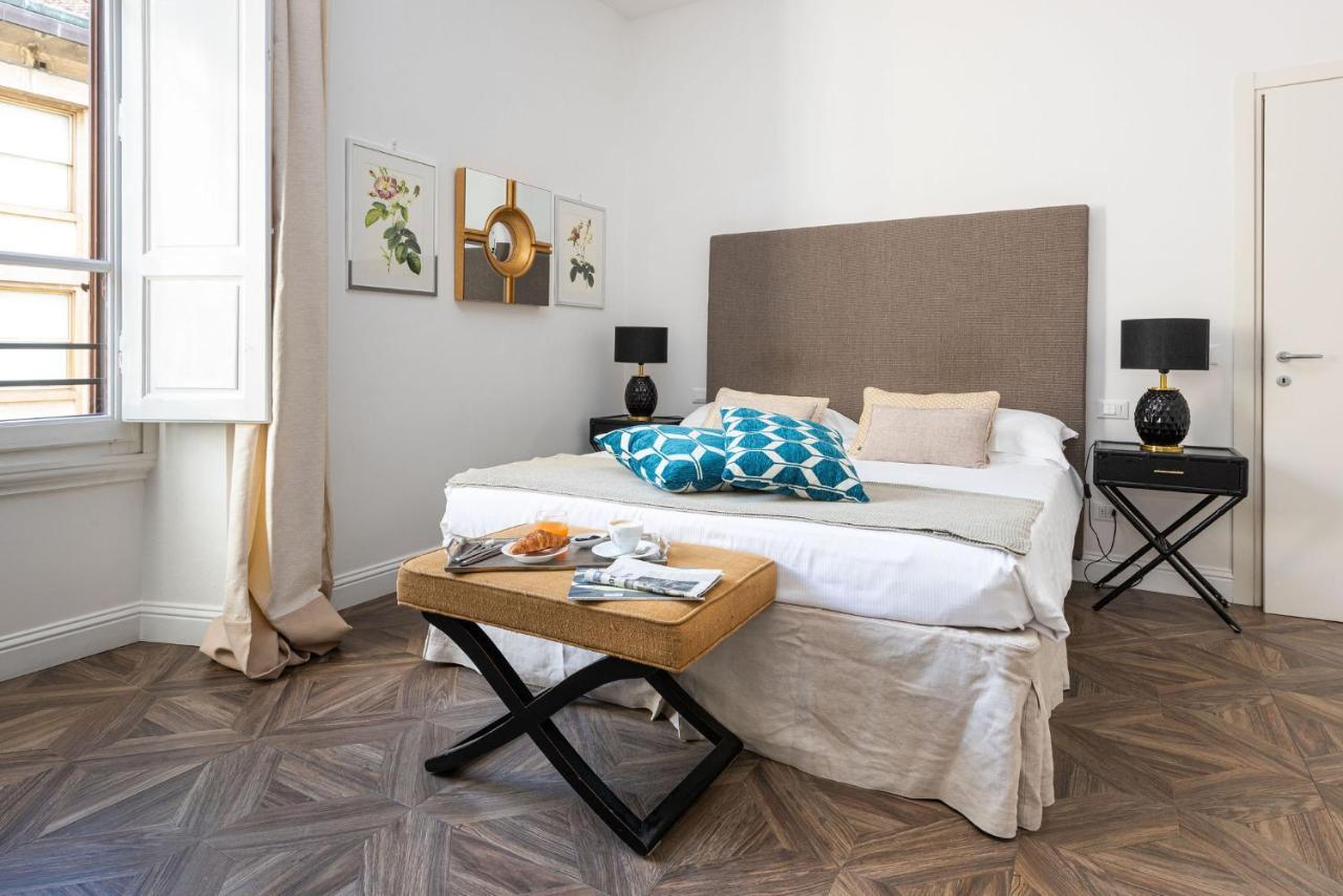 Bed and breakfast Rfc Repubblica Core