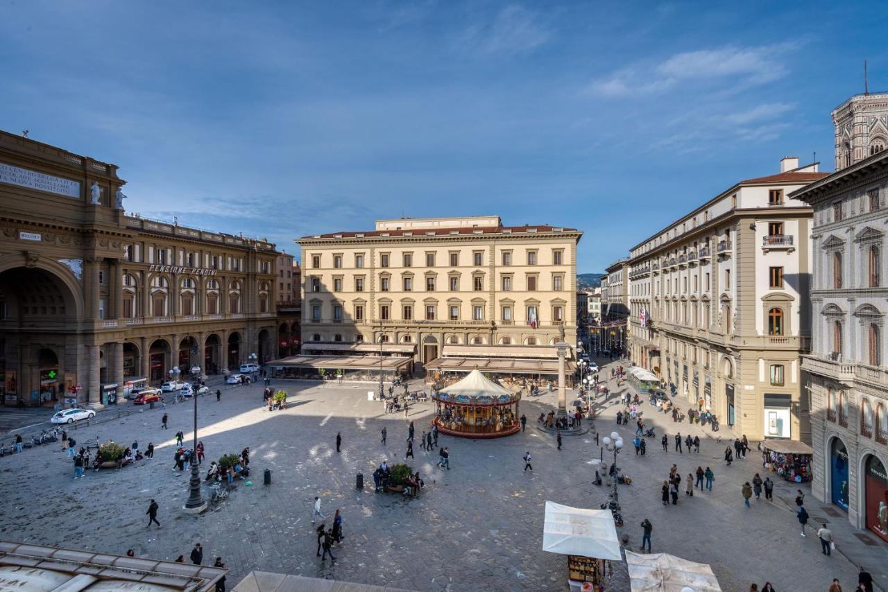 Rfc Repubblica Core Bed and breakfast *