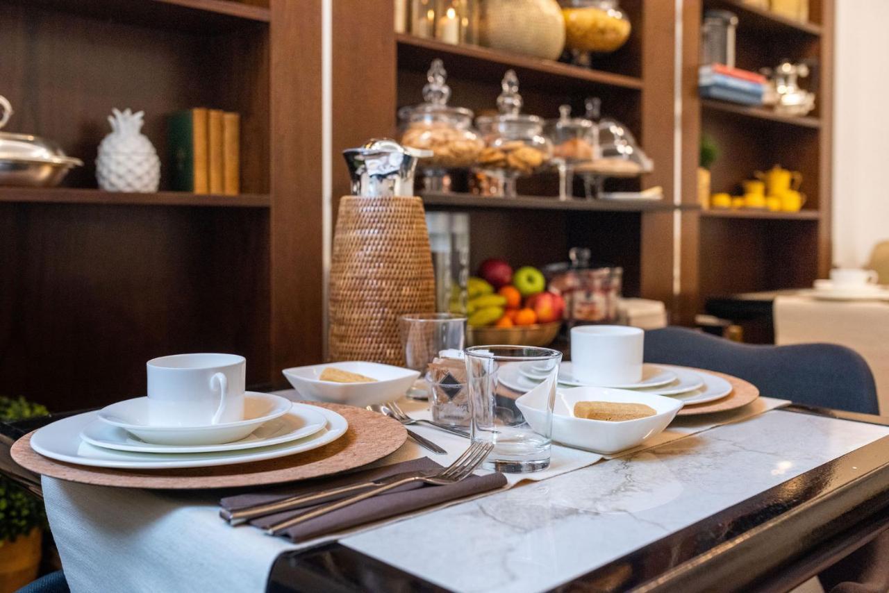 Rfc Repubblica Core Bed and breakfast