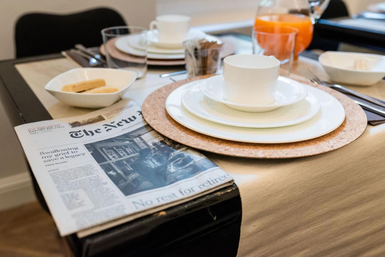 Bed and breakfast Rfc Repubblica Core Florencia