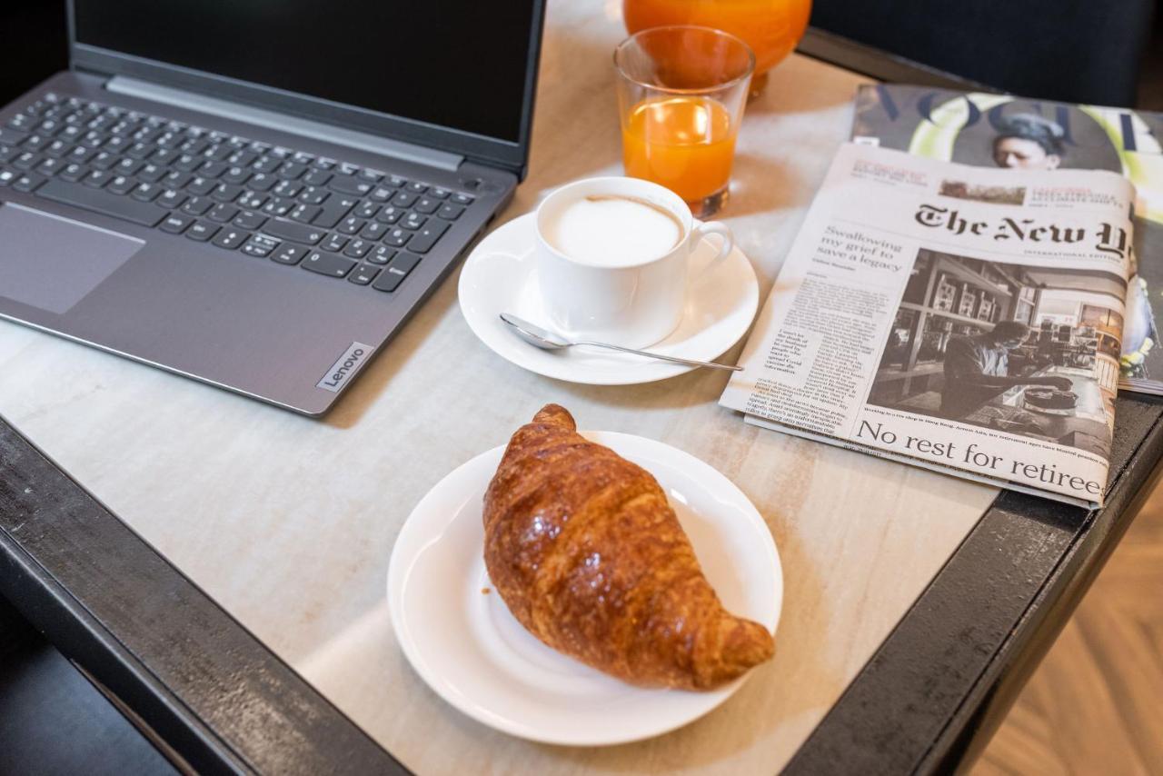 Bed and breakfast Rfc Repubblica Core