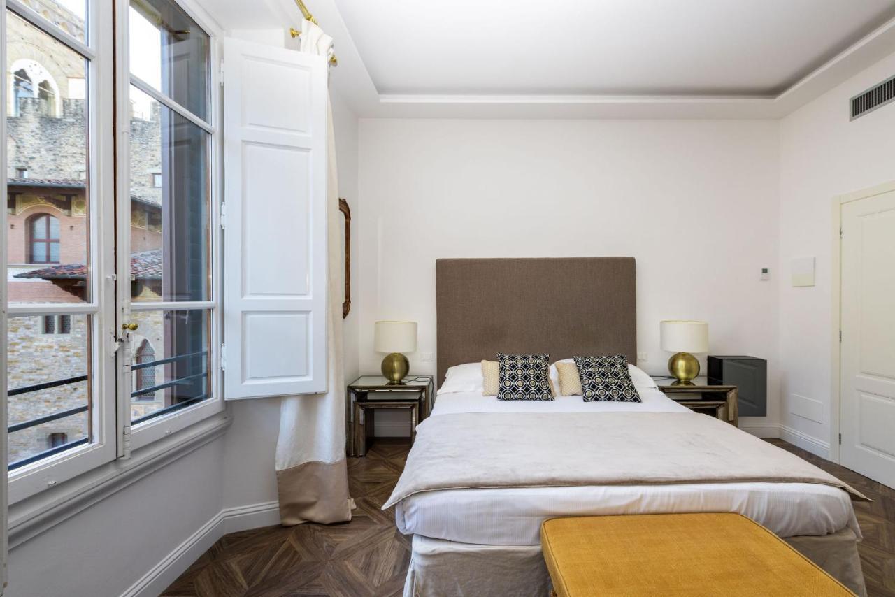 Rfc Repubblica Core Bed and breakfast Florencia