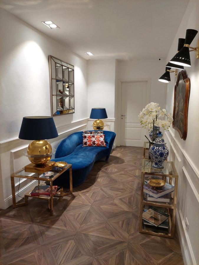 Rfc Repubblica Core Bed and breakfast