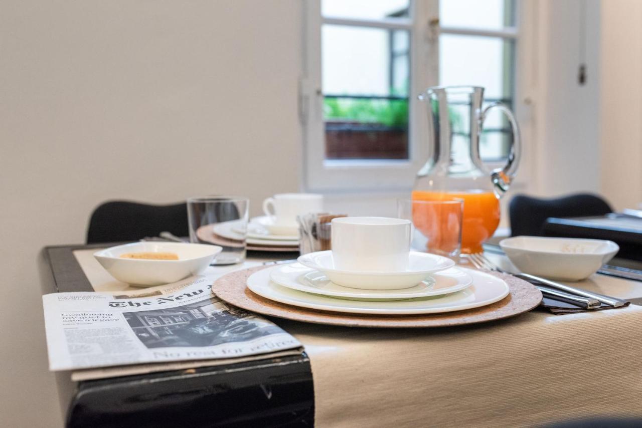 Rfc Repubblica Core Bed and breakfast *