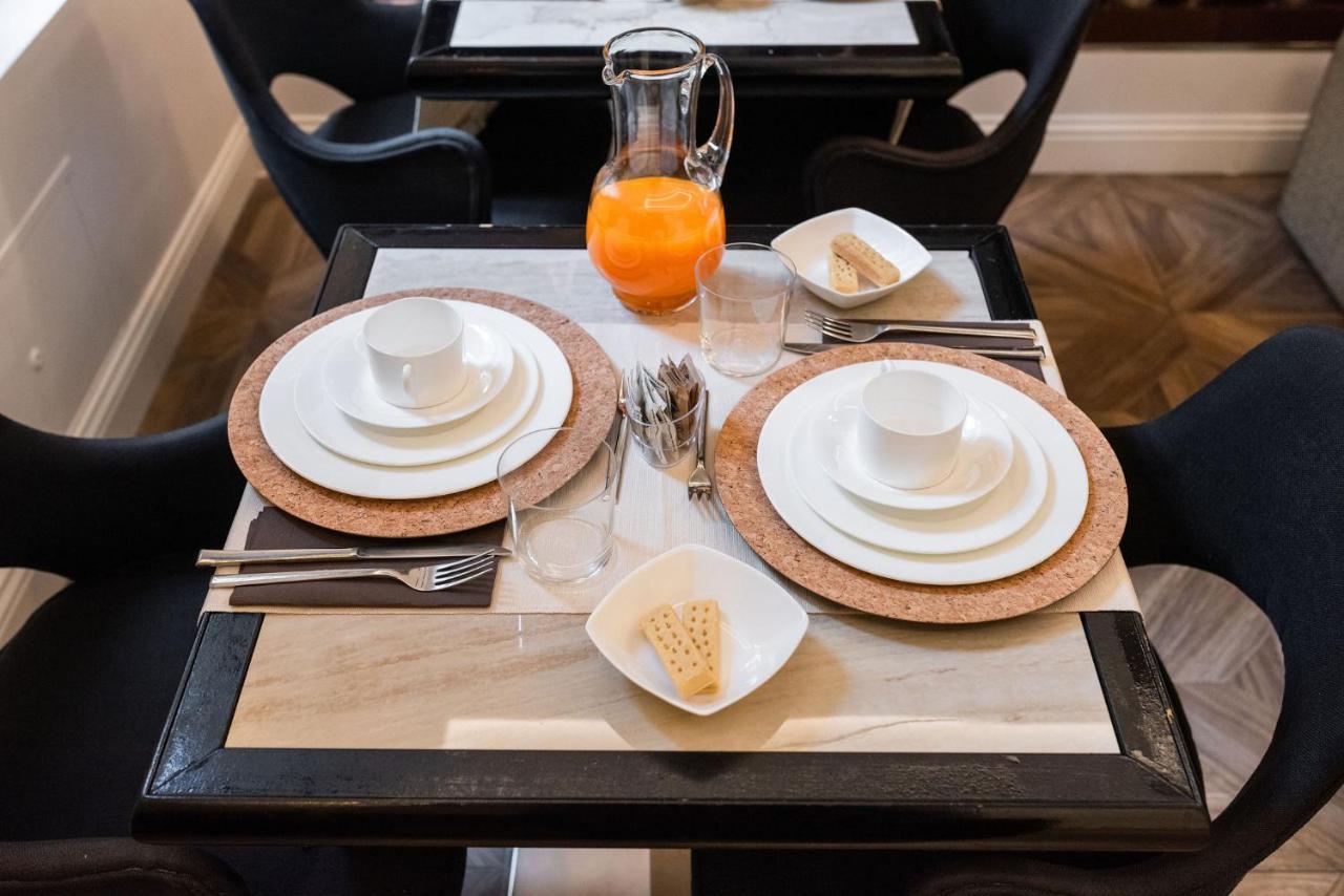 Bed and breakfast Rfc Repubblica Core