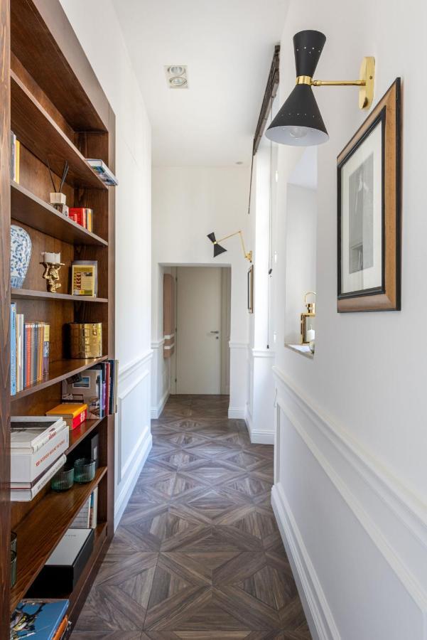 Rfc Repubblica Core Bed and breakfast Florencia