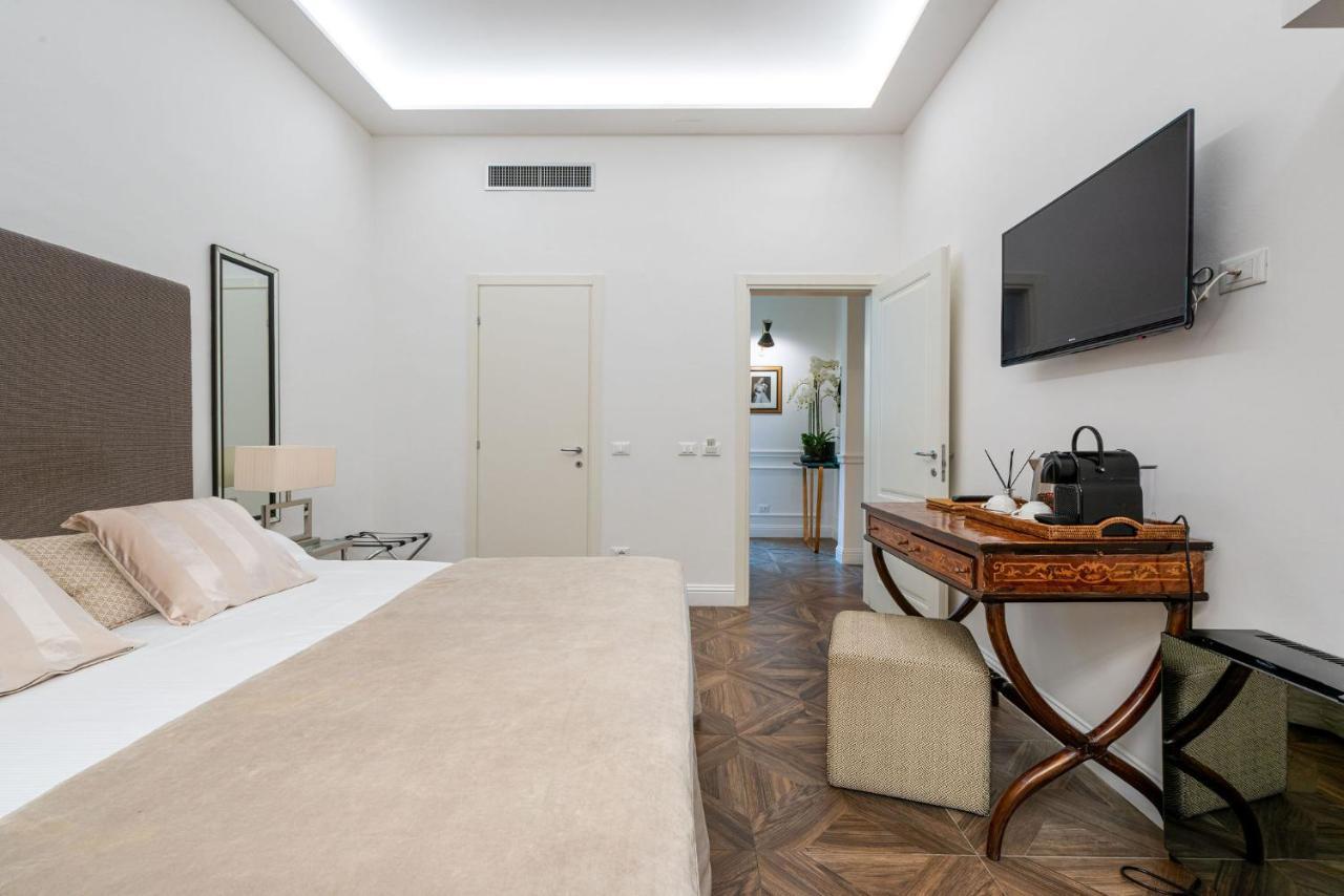 Rfc Repubblica Core Bed and breakfast
