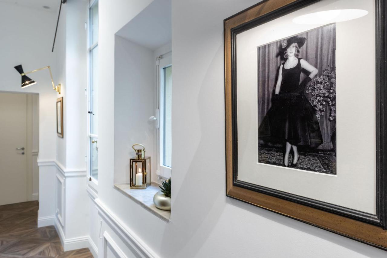 Rfc Repubblica Core Bed and breakfast *