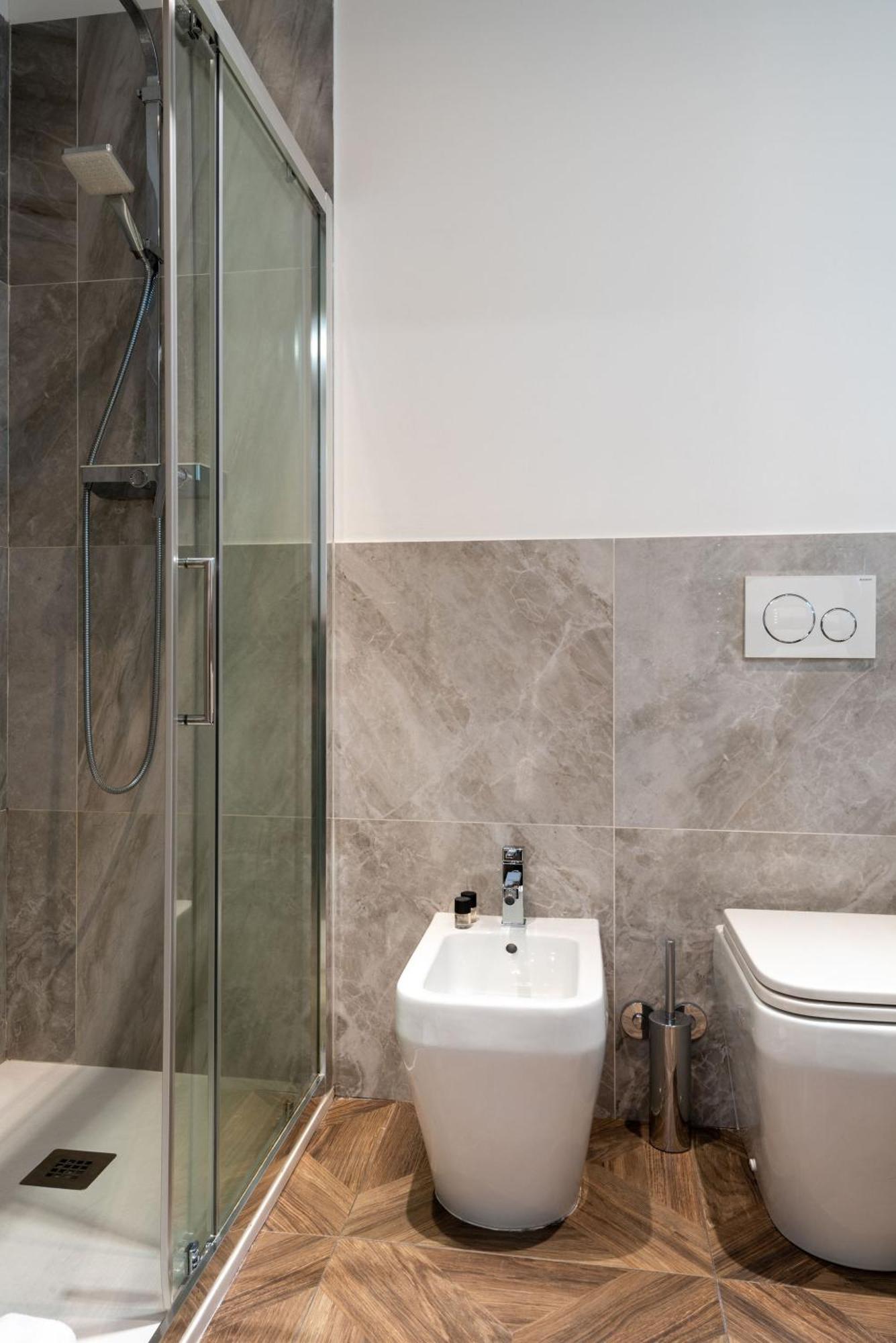 Bed and breakfast Rfc Repubblica Core Florencia