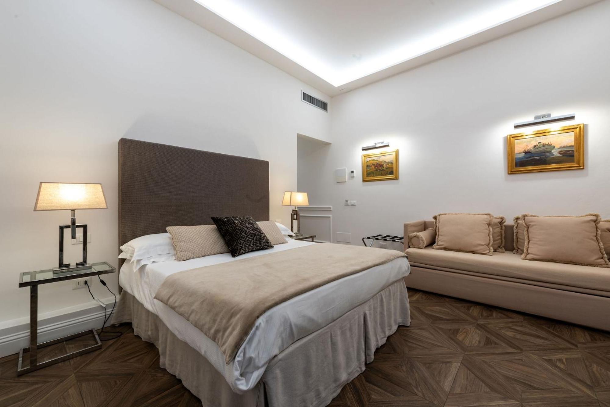 Bed and breakfast Rfc Repubblica Core Florencia