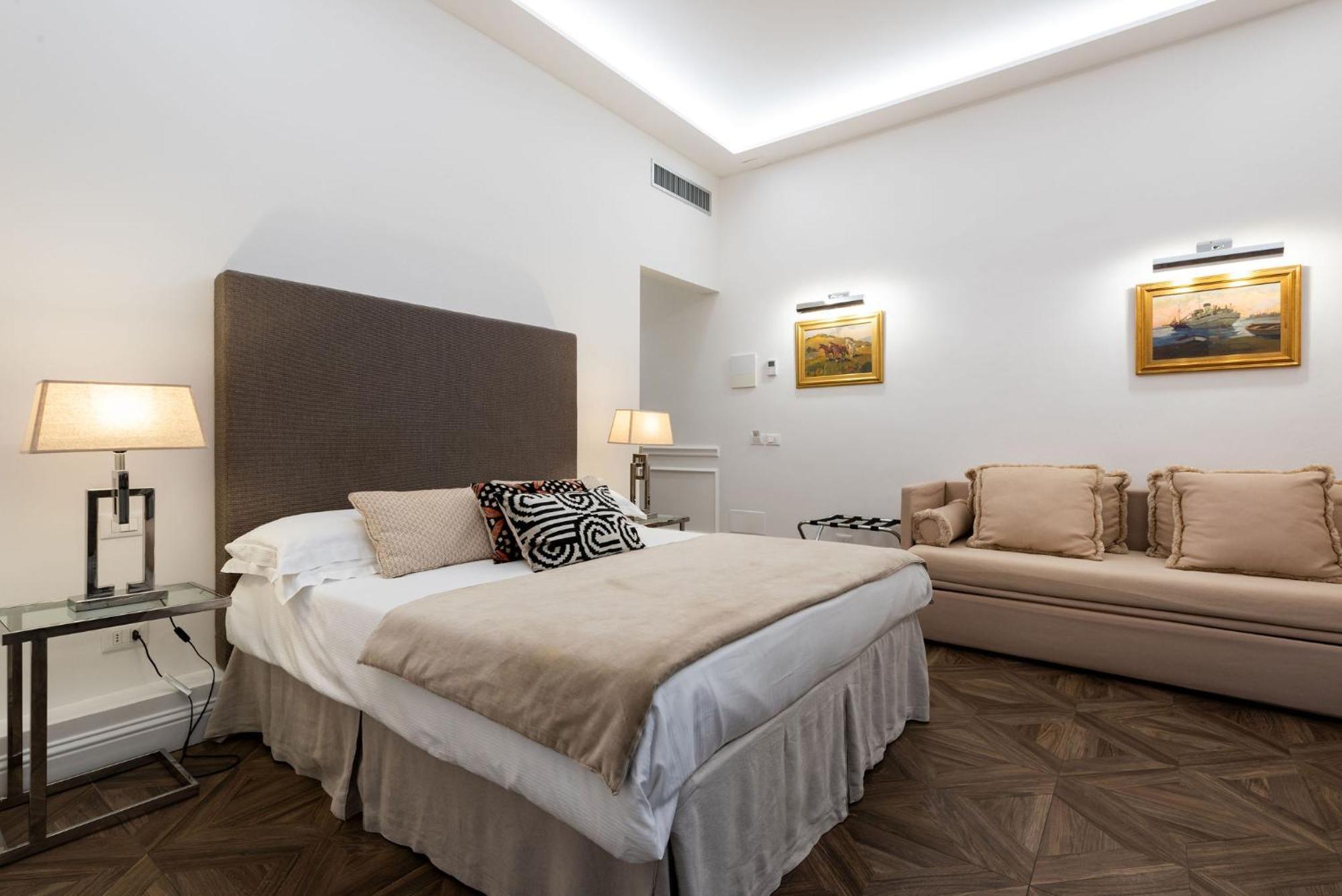 Rfc Repubblica Core Bed and breakfast *