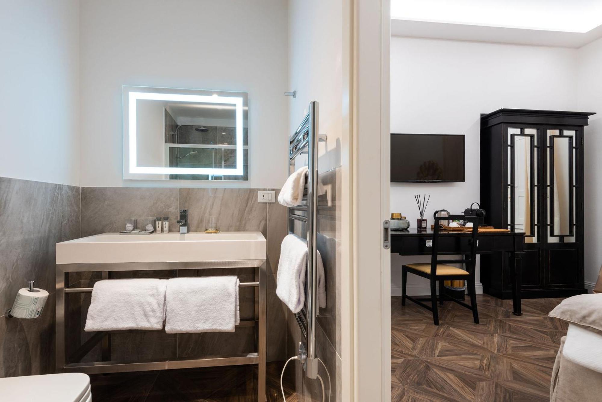 Rfc Repubblica Core Bed and breakfast Florencia