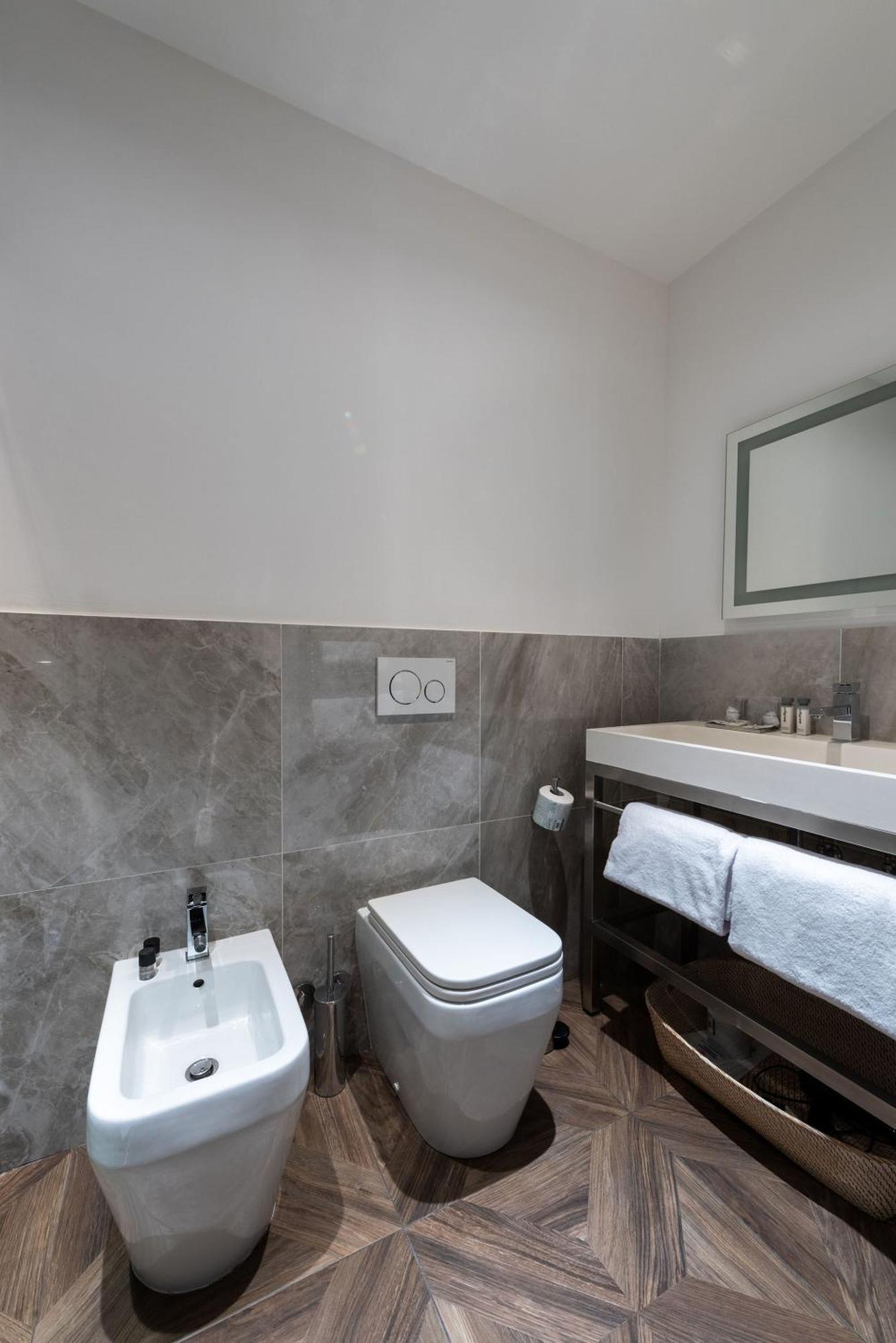 Bed and breakfast Rfc Repubblica Core Florencia