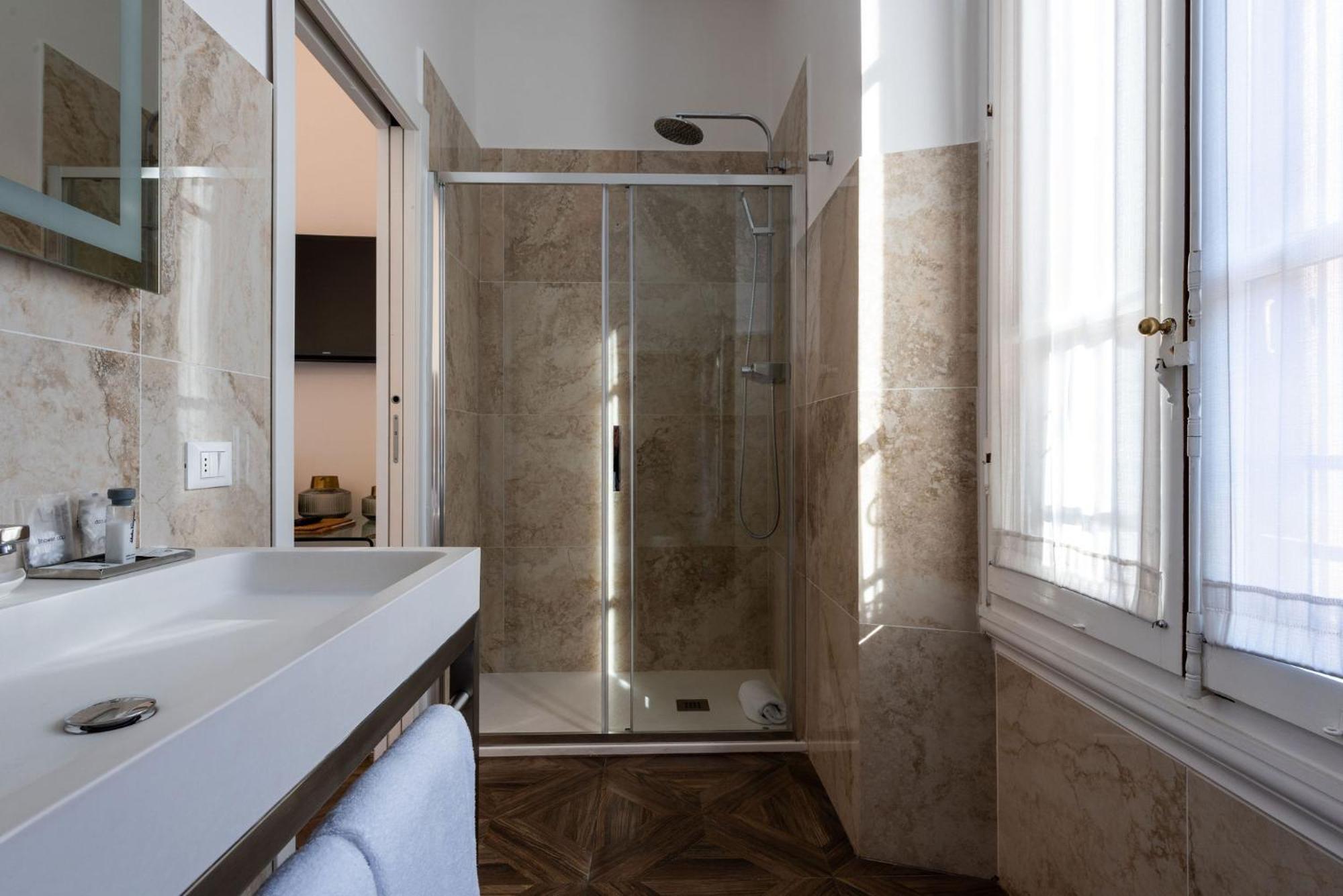 Rfc Repubblica Core Bed and breakfast