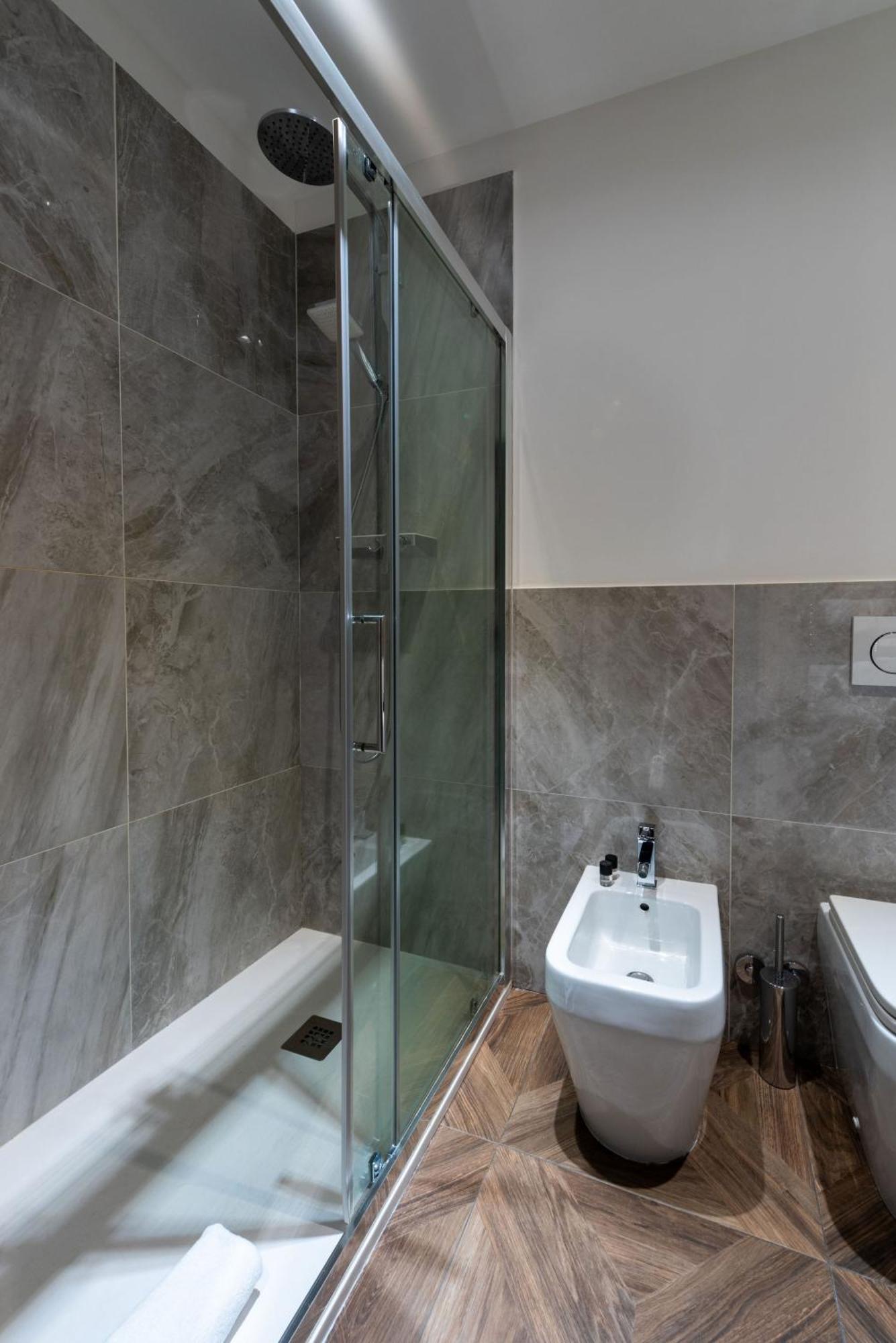 Bed and breakfast Rfc Repubblica Core *