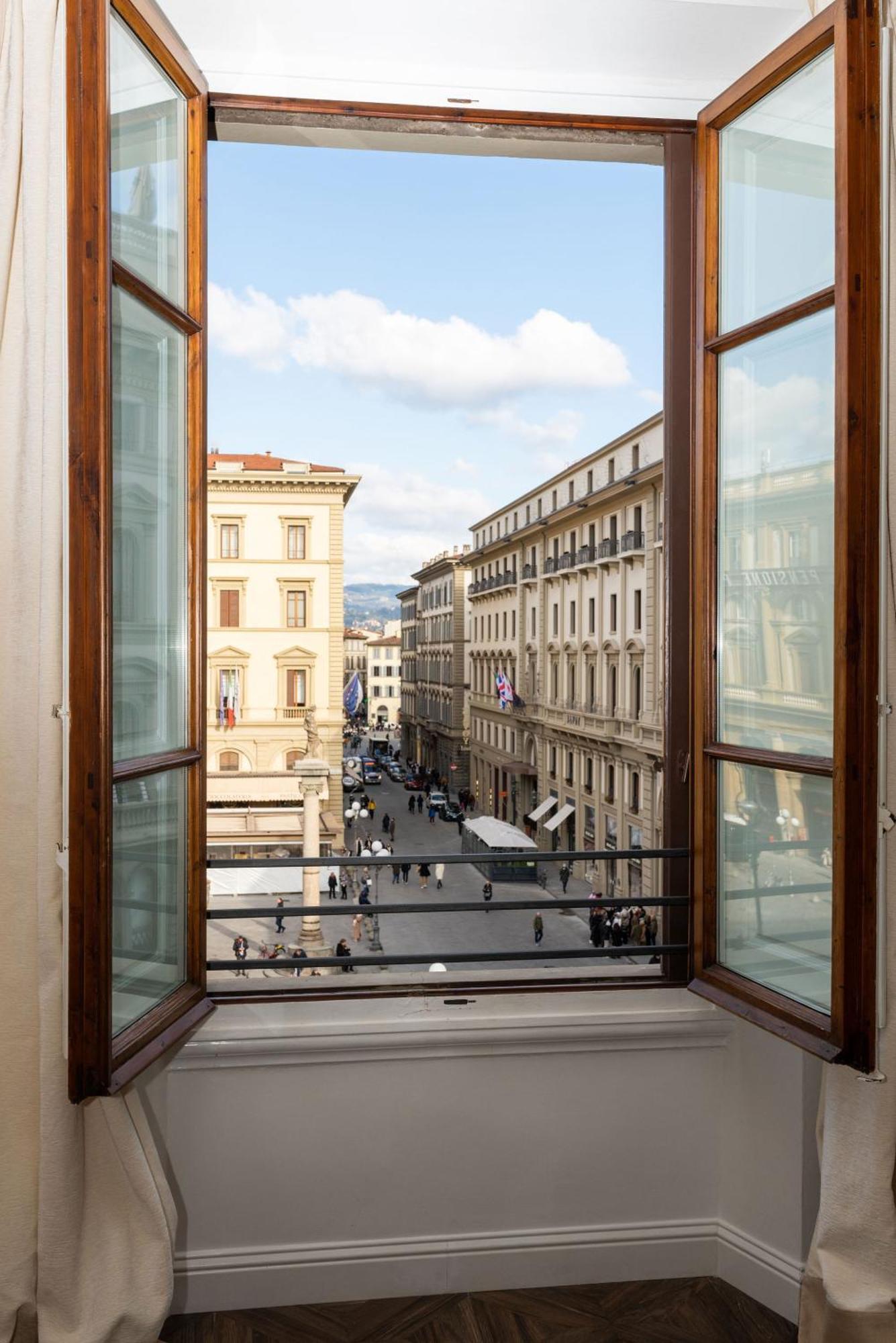 Rfc Repubblica Core * Florencia