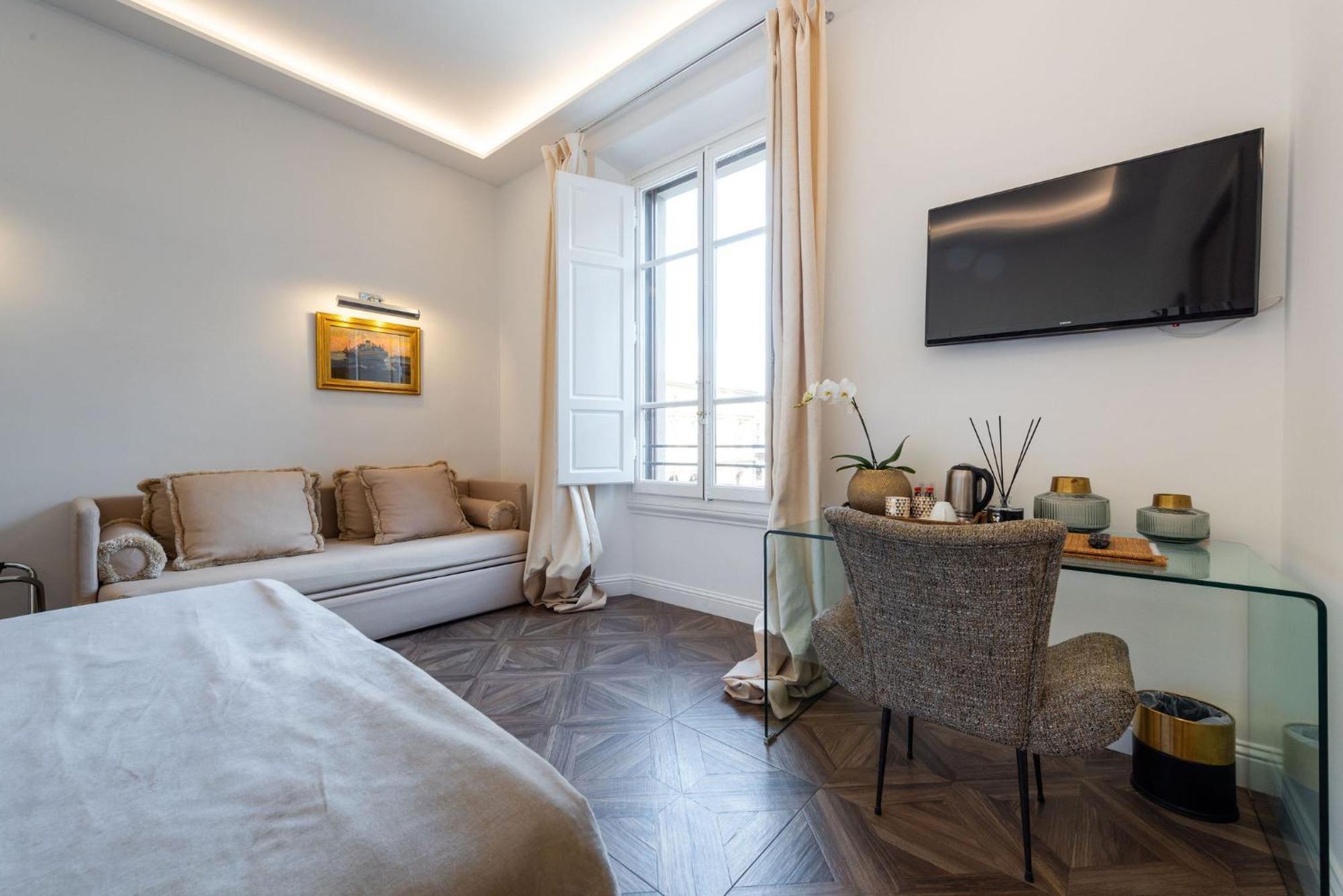 Bed and breakfast Rfc Repubblica Core Florencia
