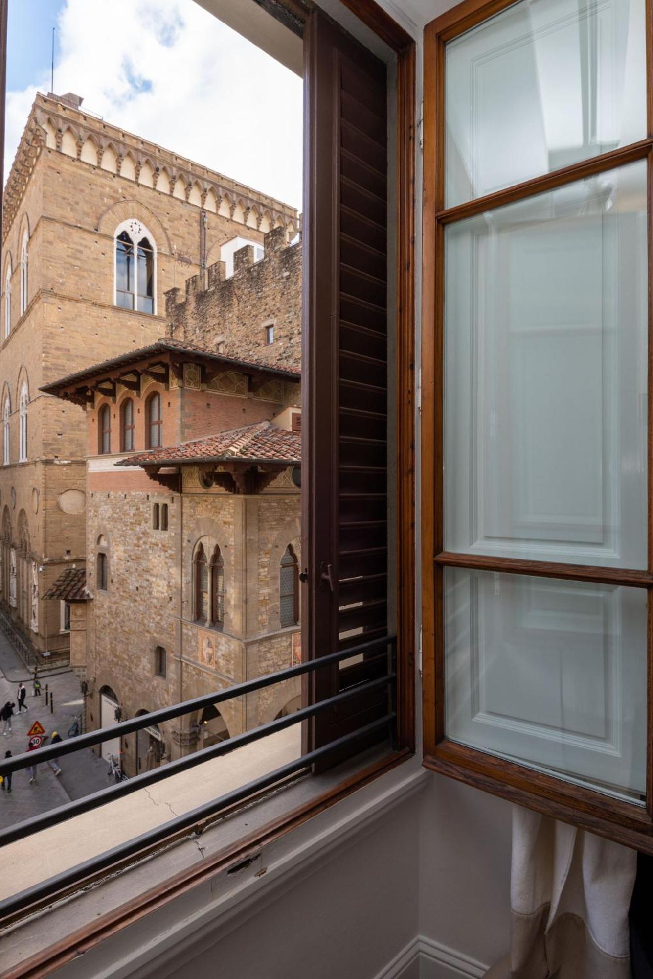 Rfc Repubblica Core Bed and breakfast *