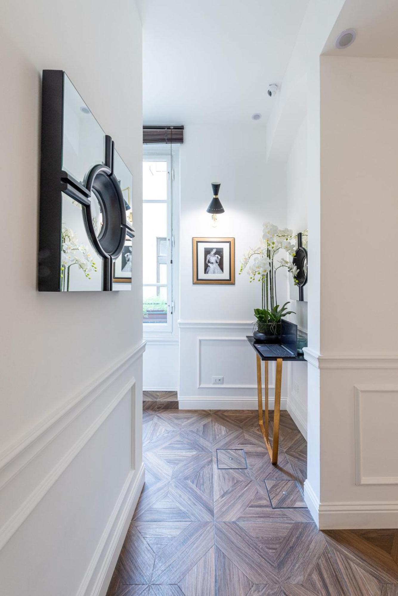 Rfc Repubblica Core Bed and breakfast Florencia