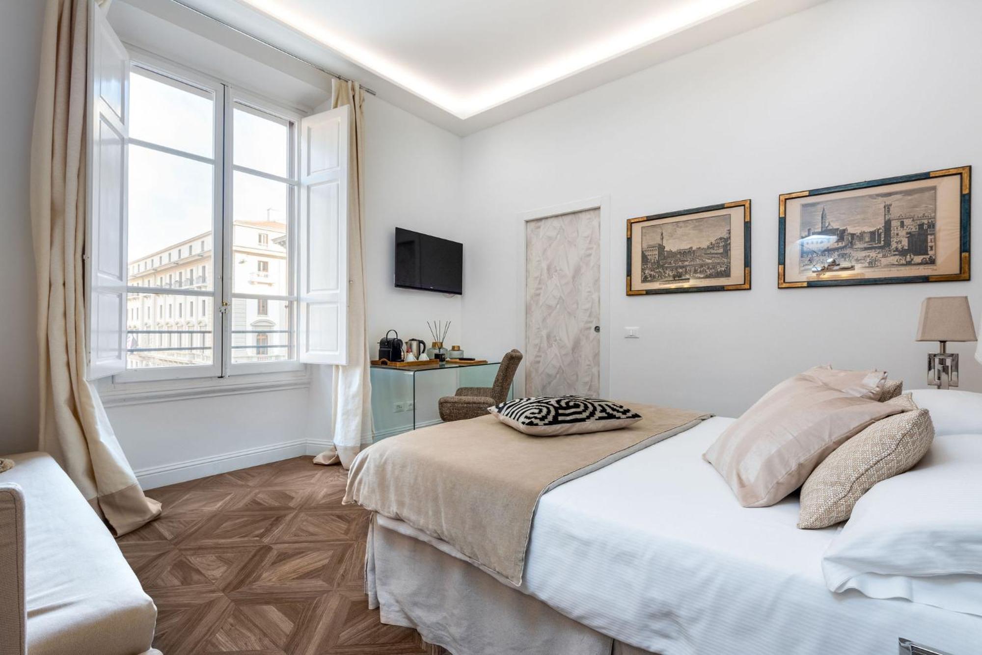 Rfc Repubblica Core Bed and breakfast