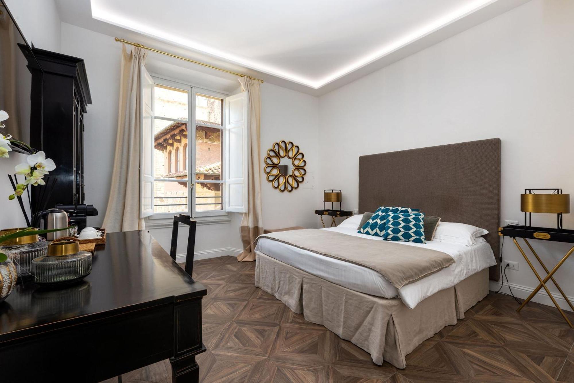 Rfc Repubblica Core Bed and breakfast