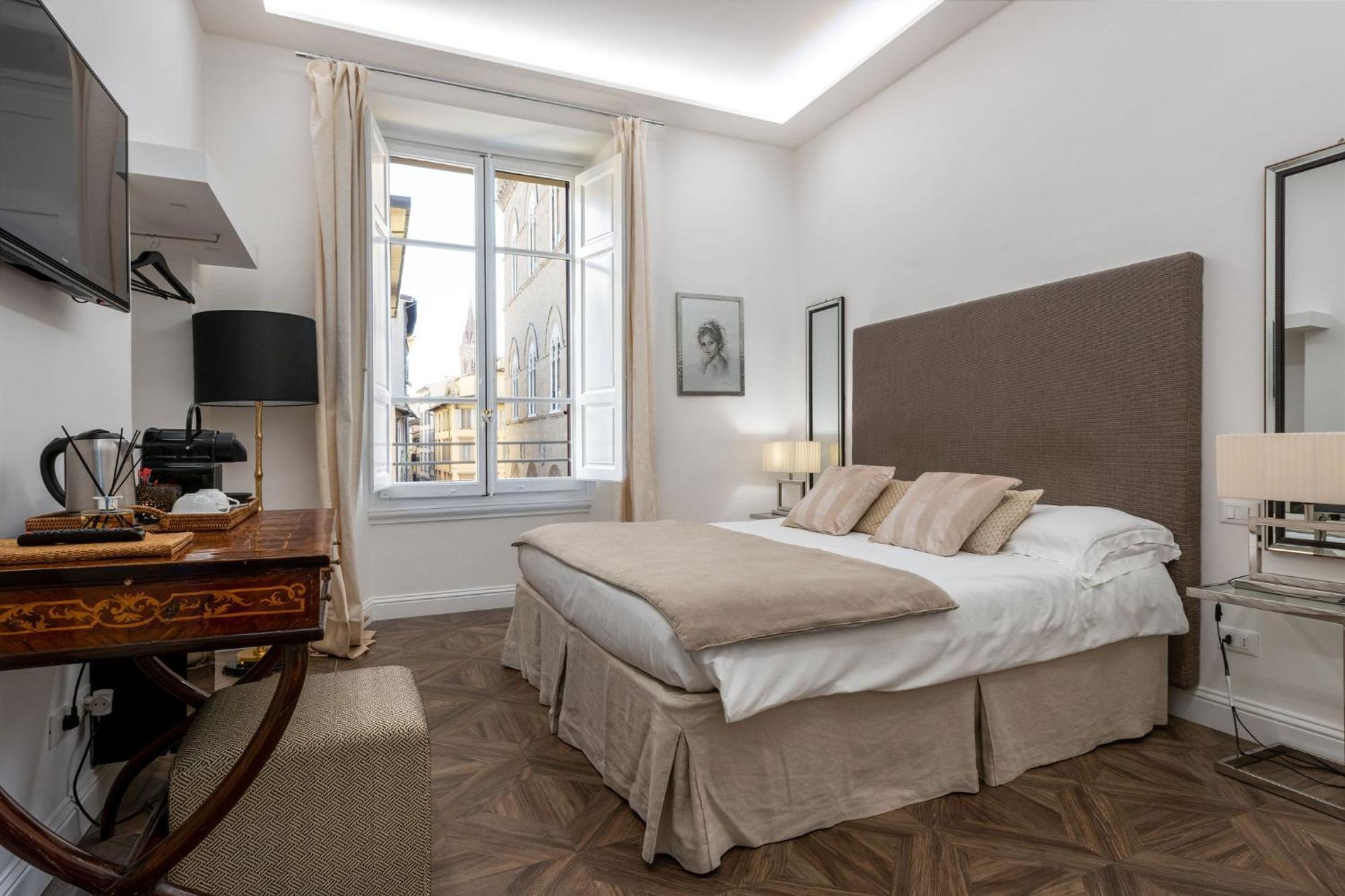 Rfc Repubblica Core Bed and breakfast *