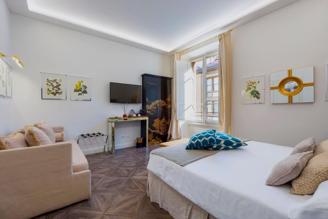 Bed and breakfast Rfc Repubblica Core Florencia