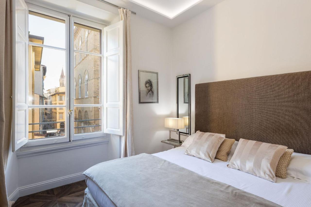 Bed and breakfast Rfc Repubblica Core Florencia