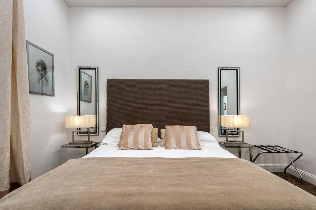 Rfc Repubblica Core Bed and breakfast Florencia