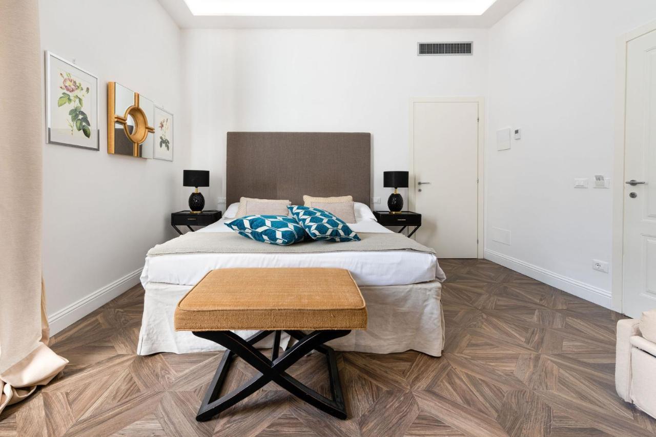 Bed and breakfast Rfc Repubblica Core *