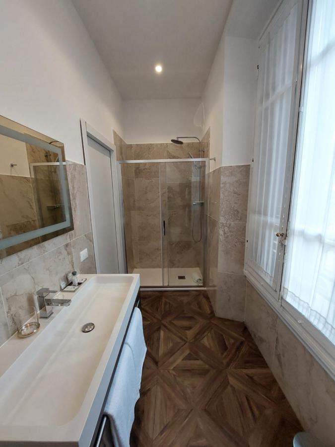 Bed and breakfast Rfc Repubblica Core *